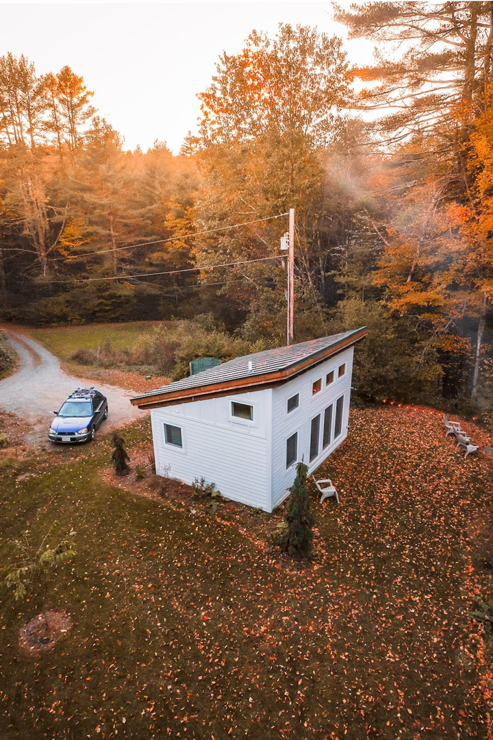 22 Best Vermont Airbnb Cabin Rentals for Nature Lovers Field Mag