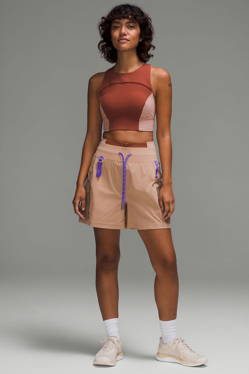 Lululemon Hike Collection Handson Review 2022 Field Mag