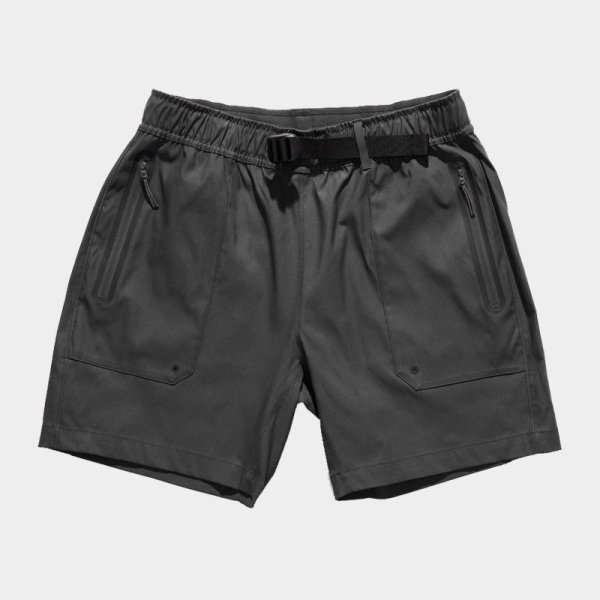 12 Best Hiking Shorts for Men | Stylish Outdoor Shorts | Field Mag