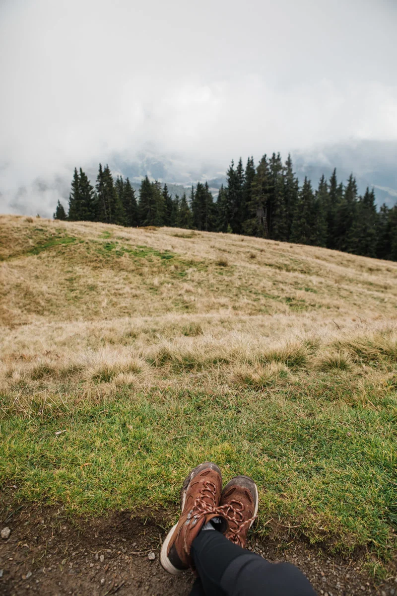 karthika-gupta-seven-summit-hike-summit-view