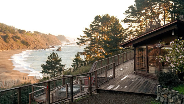 13 Best Mendocino Coast Cabin Als