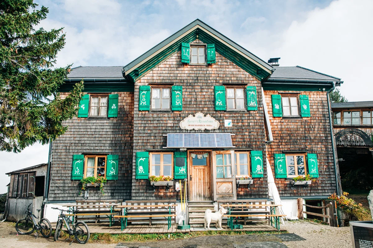 karthika-gupta-seven-summit-hike-heinrich-hiener-haus-hut