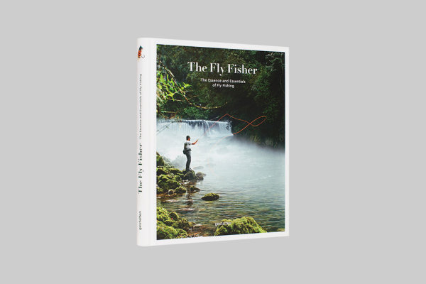 The Fly Fisher by Gestalten - Book Review