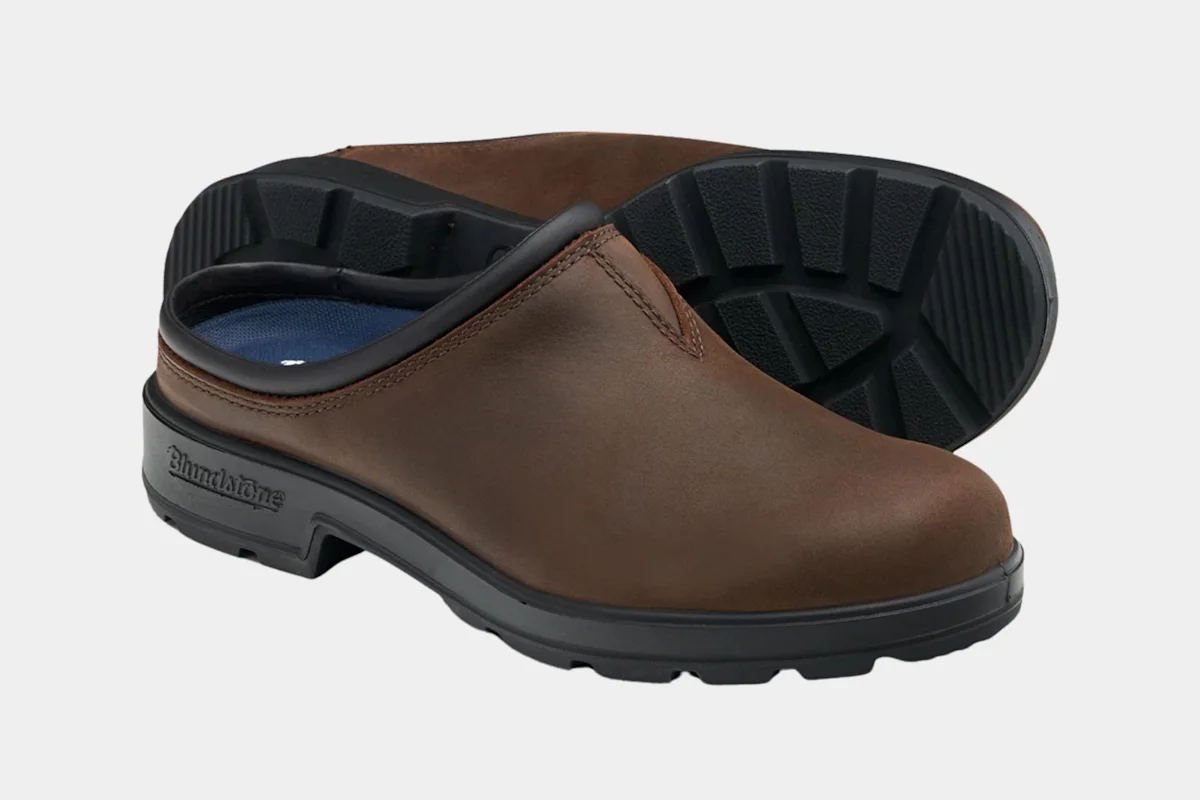 best-garden-clogs-review-blundstone