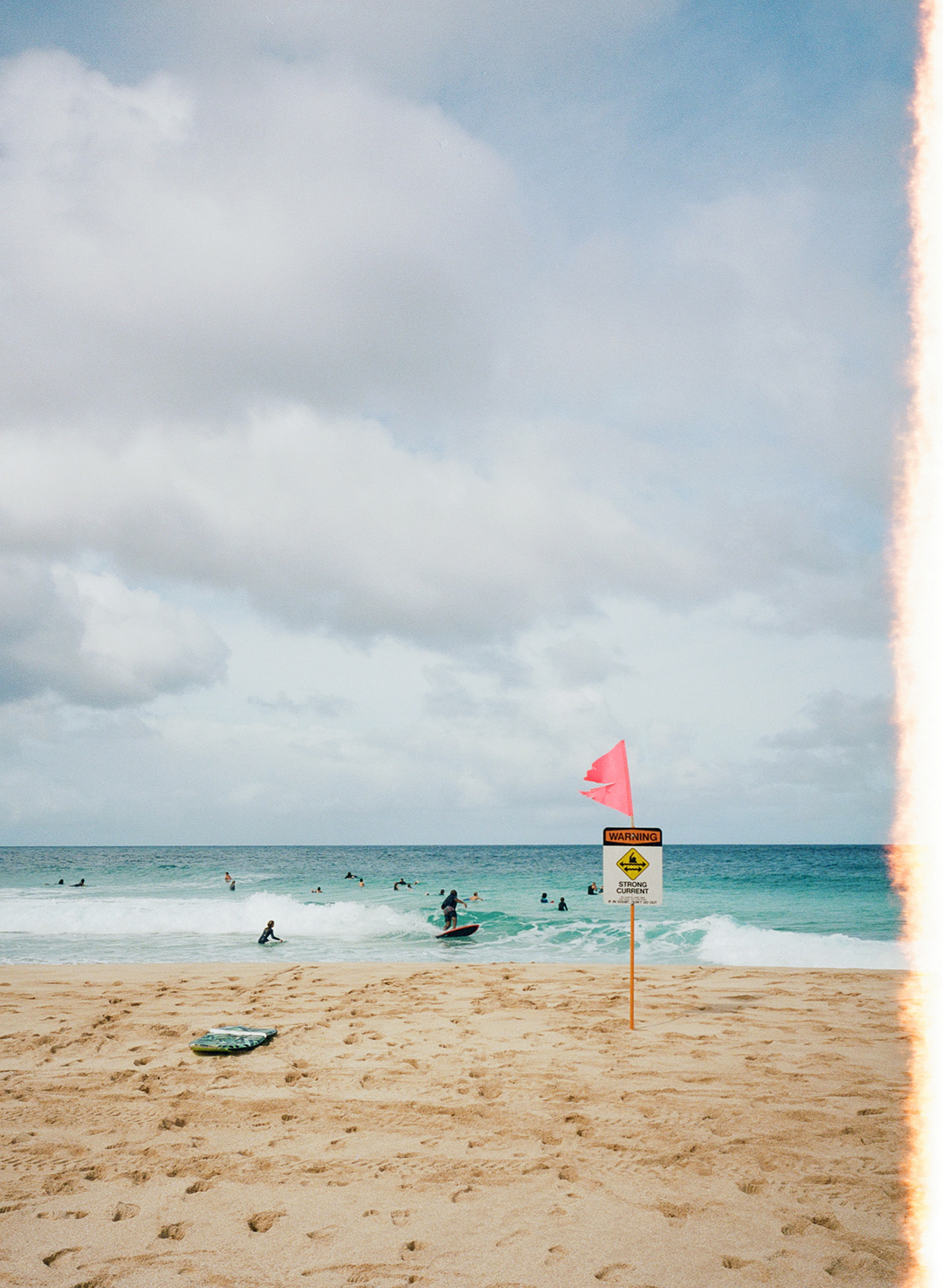 A Glimpse of the Future of Surfing at Vans Pipe Masters Field Mag