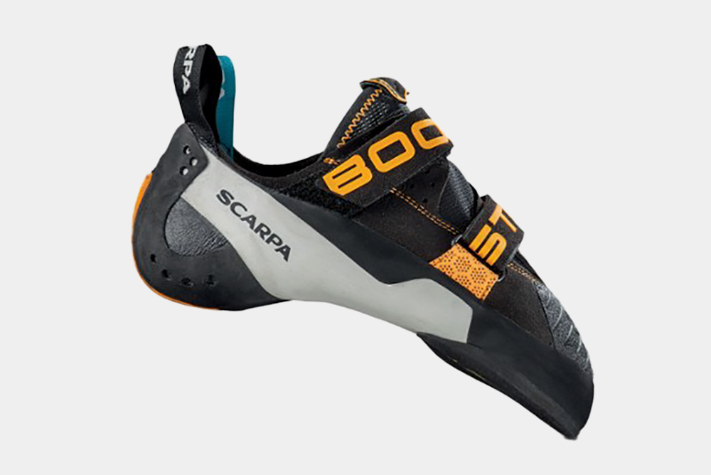 Best indoor bouldering shoes on sale