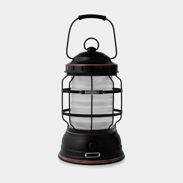 Light Up Your Camp with These Four Budget Lanterns