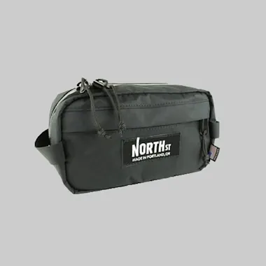 North St. Pioneer 9 X-Pac Hip Pack, $69
