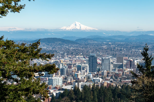 Portland-Oregon-view-from-Pittock-Mansion