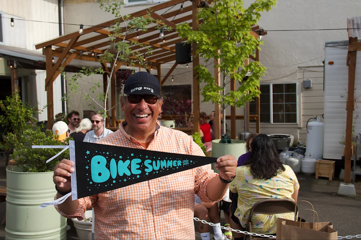 Bike-Summer-portland-pennant
