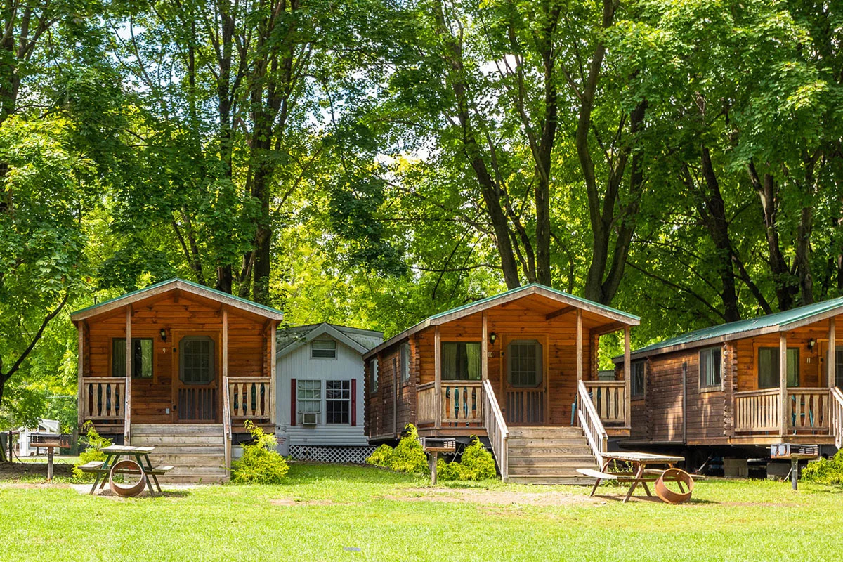 glamping-new-jersey-panther-lake