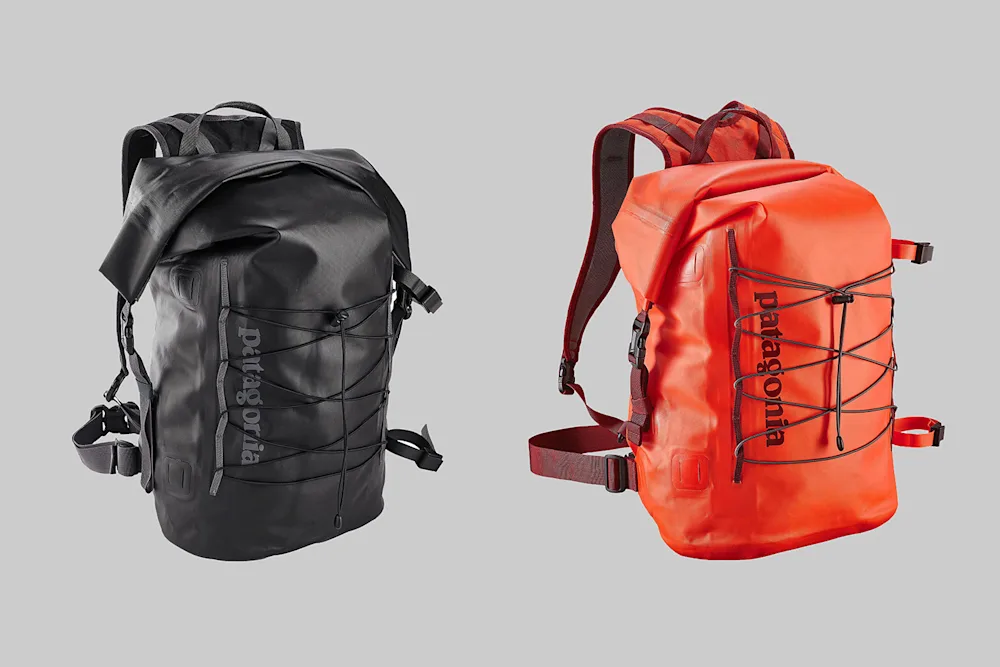 3 Weatherproof Bags for Late Summer Adventuring