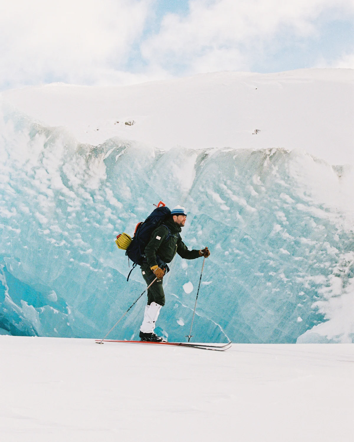 Amundsen-Peak-Cotton-Ski-Kit