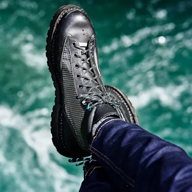 Danner x Helinox Danner Light ($390)