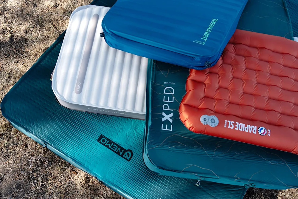 The 9 Best Car Camping Mattresses of 2025, Tested & Approved