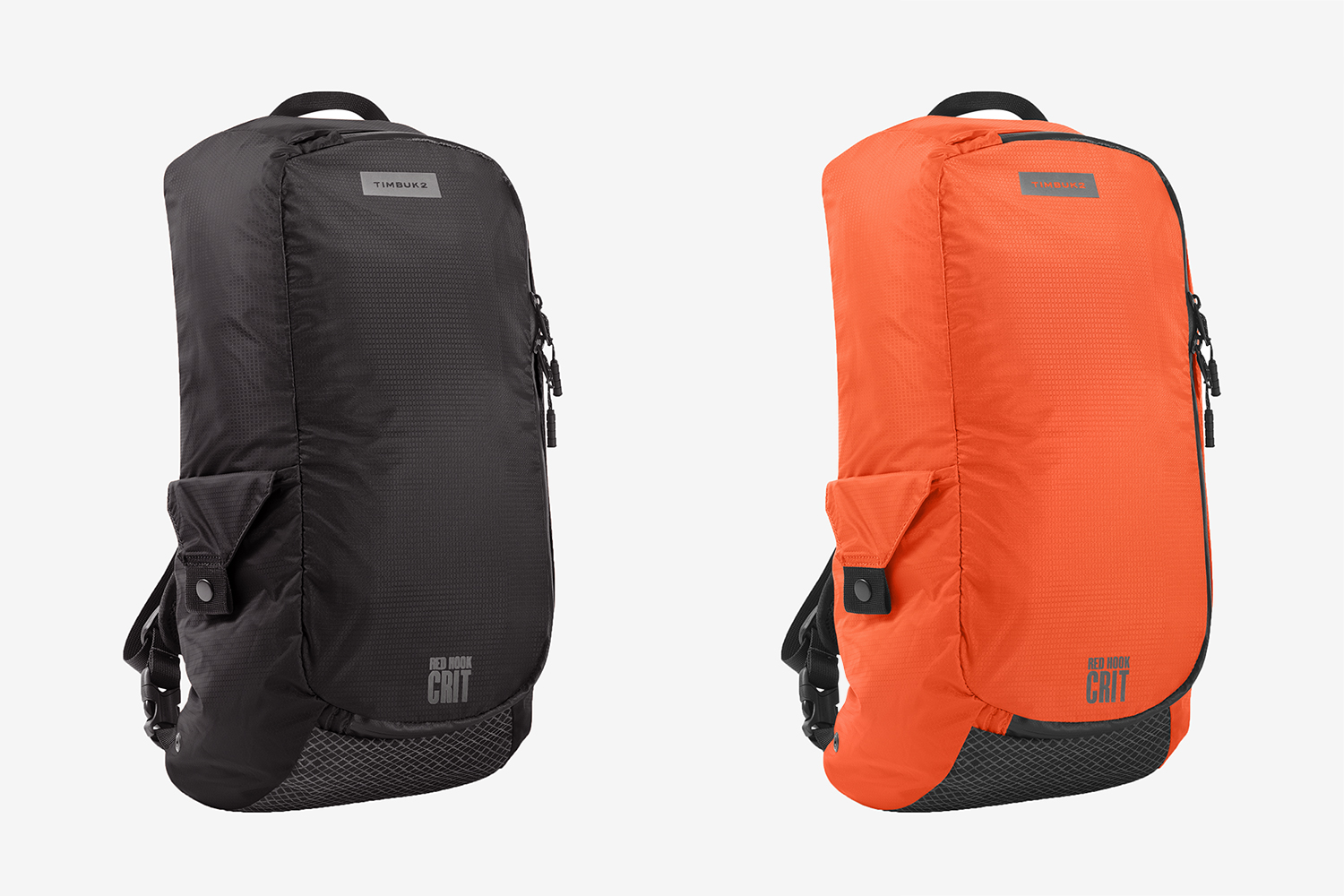 A Travel Pack For Cyclists of All Types | Field Mag