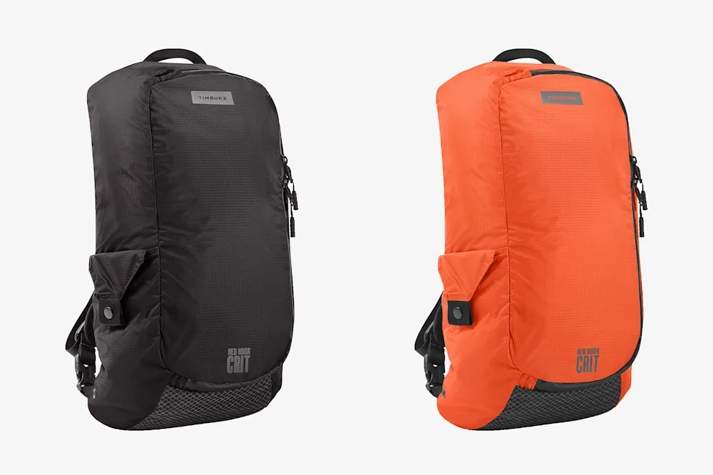 A Travel Pack For Cyclists of All Types