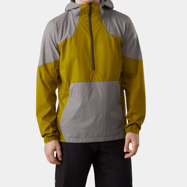 Arc'teryx Rebird: Upcycled Products & Used Gear | Field Mag