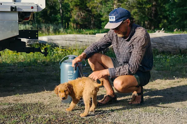 Nemo Helio Portable Pressure Shower-thumbnail
