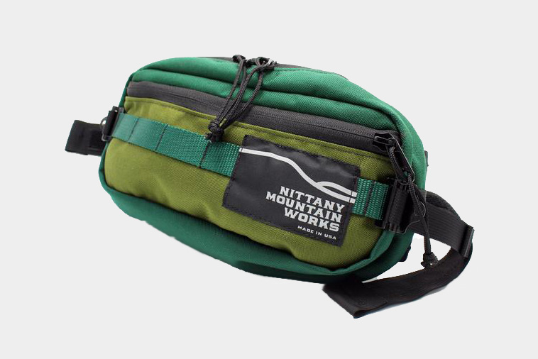 belt bag outdoor