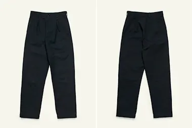 Ventile Waterproof Utility Trousers