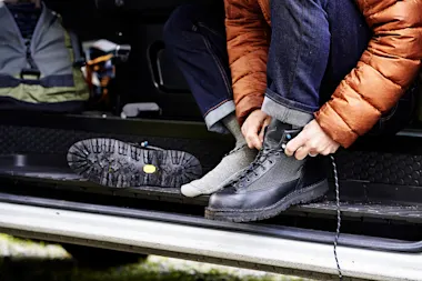 Danner x Helinox Danner Light ($390)
