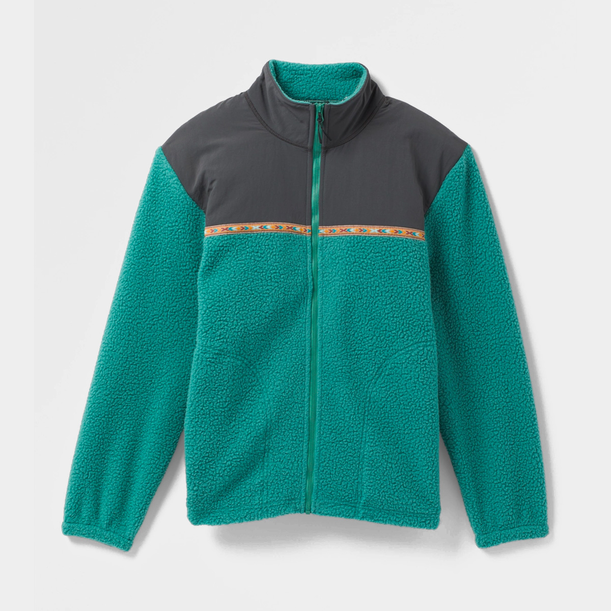 The 11 Best Fleece Jackets and Pullovers of 2023 Field Mag