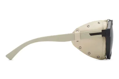 Psychwig Glacier Sunglasses, $200