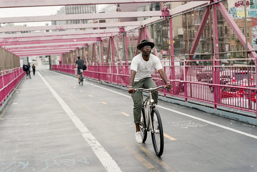 Meet the World's Lightest Electric Bicycle