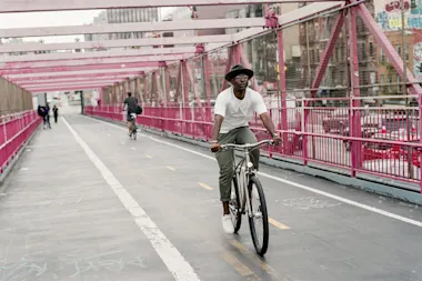 image courtesy Budnitz Bicycles