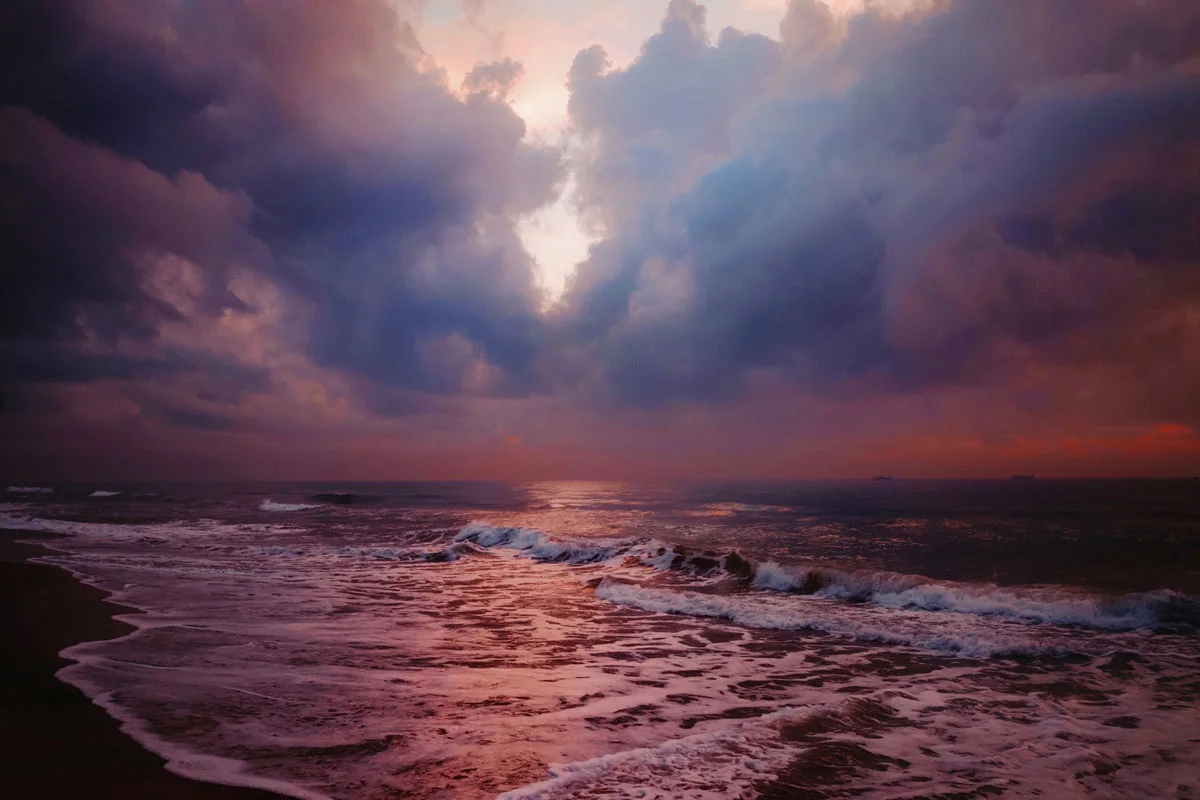 joe-greer-interview-pink-ocean