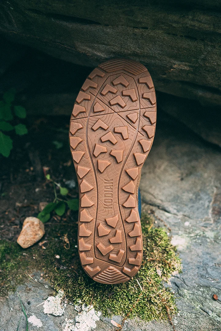 Kodiak-Skogan-High-Review-Sole