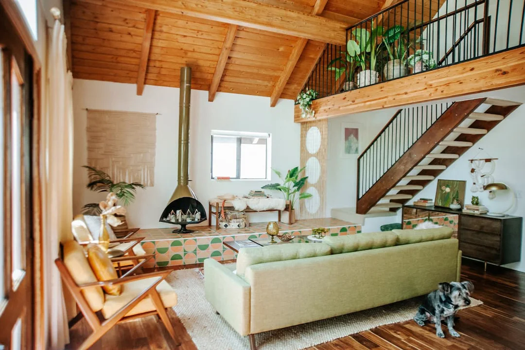 Big-Bear-Cabins-Kitchy-Cabin-1