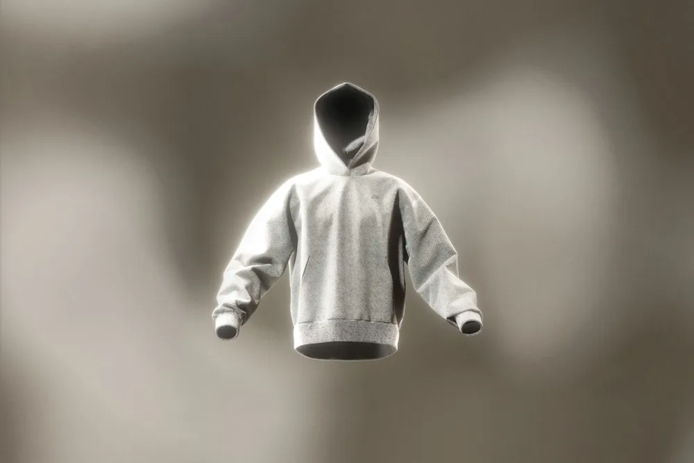 Nike Forward Is a More-Sustainable Way to Make Clothing and Apparel