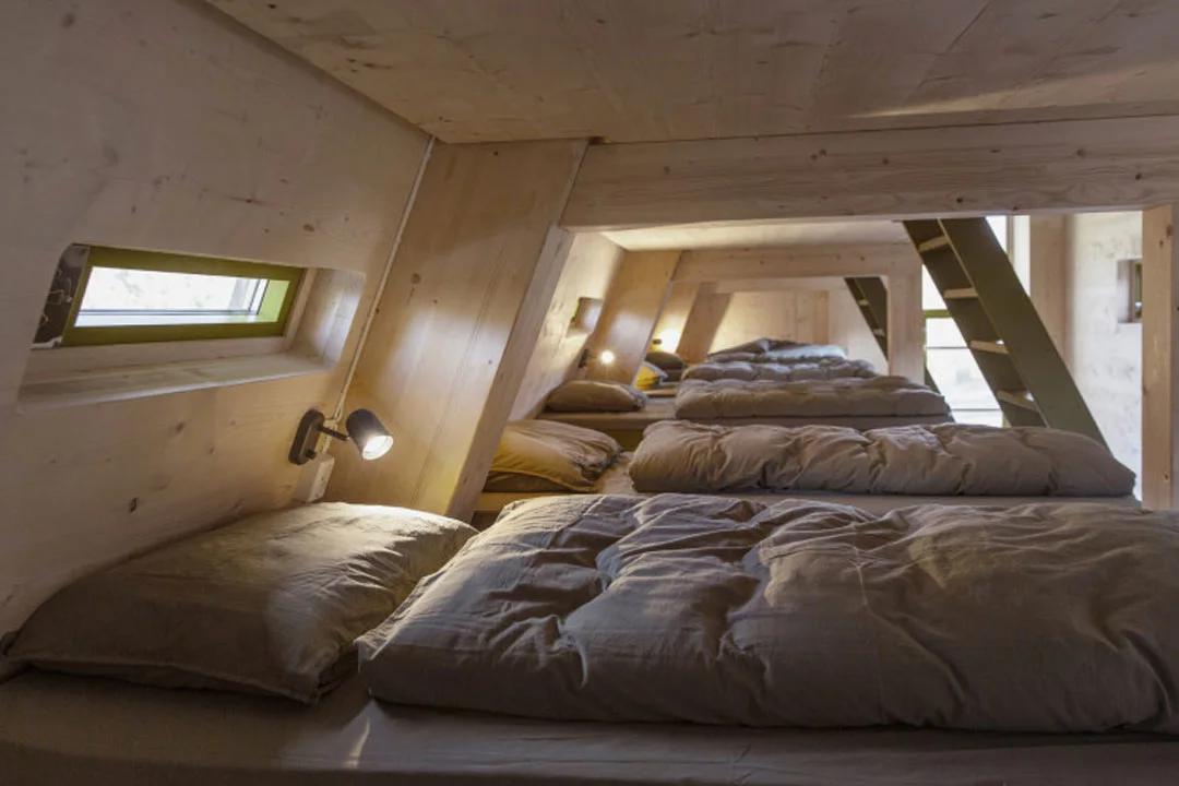 Tungestølen-Hiking-Cabin-Norway-Snohetta-6