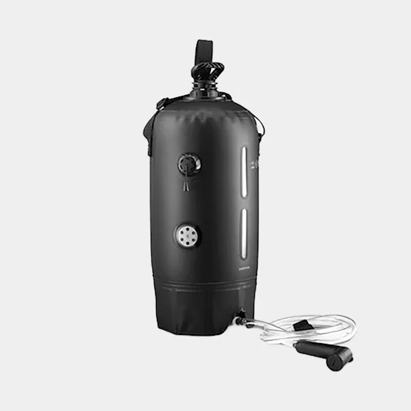 Decathlon Quechua Shower-thumbnail