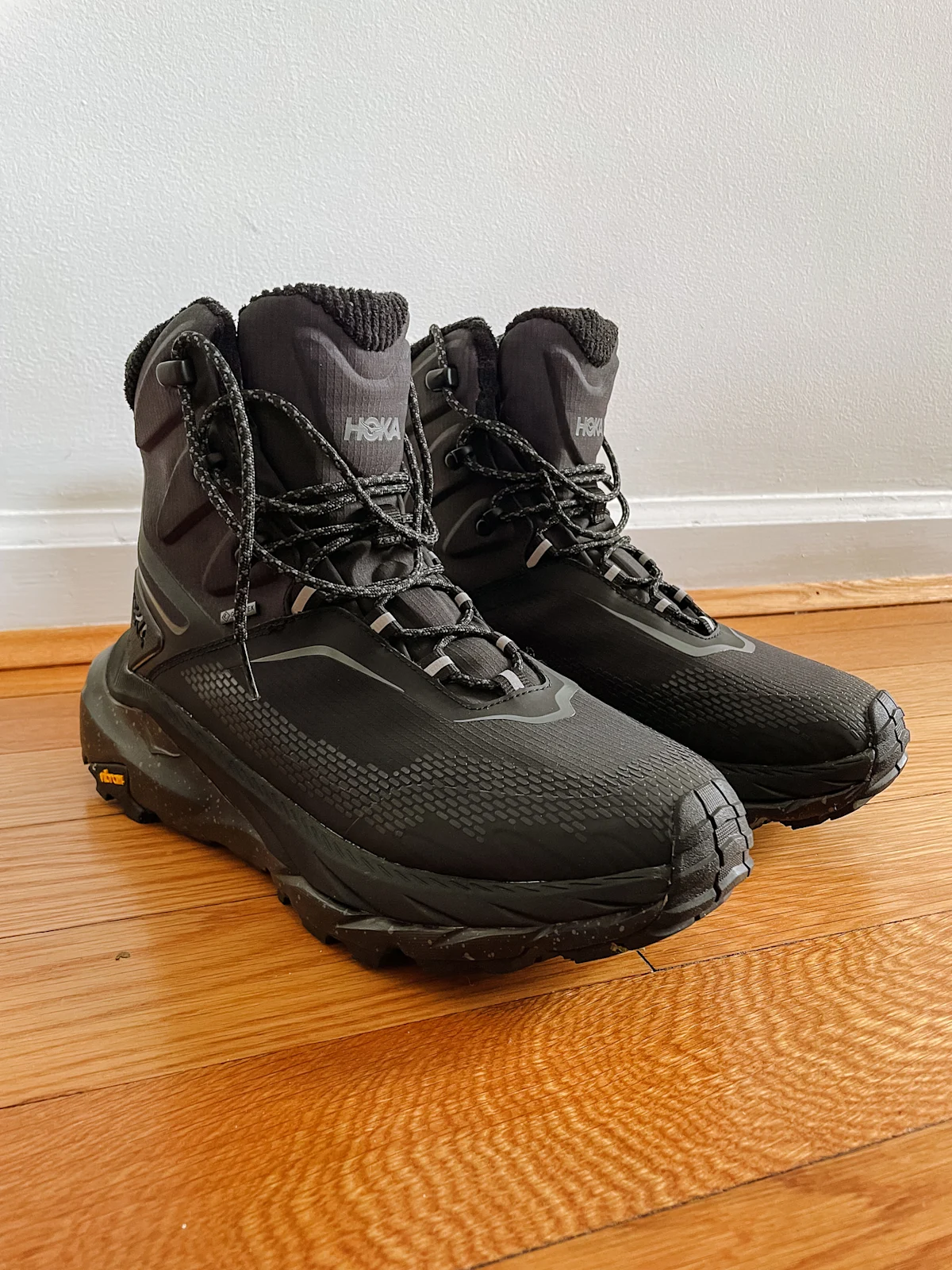 Leon-Hedgepeth-best-winter-boots-Hoka