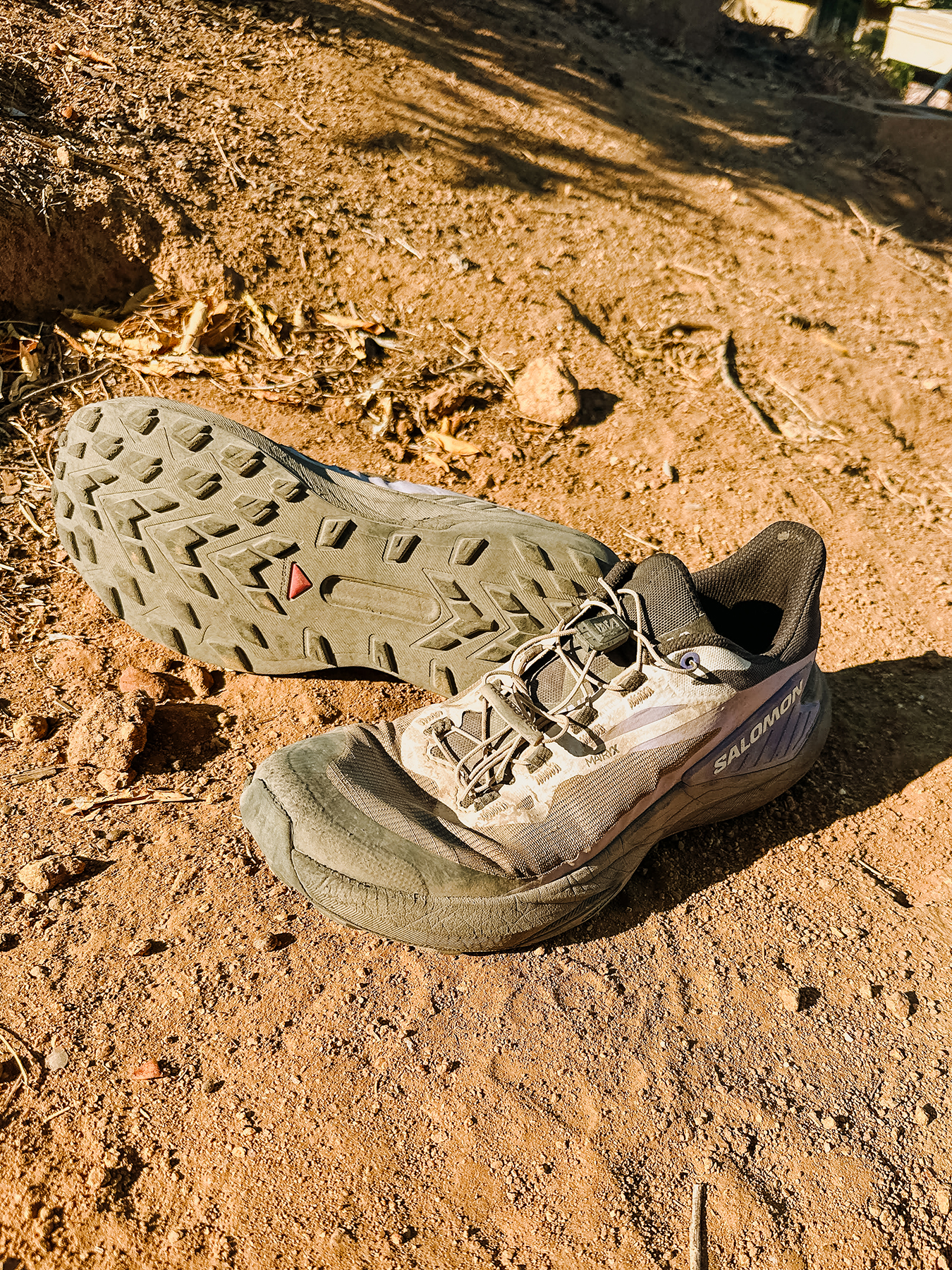 Salomon Genesis Review: A $150 Daily Trail Runner That's Thru-Hike Approved