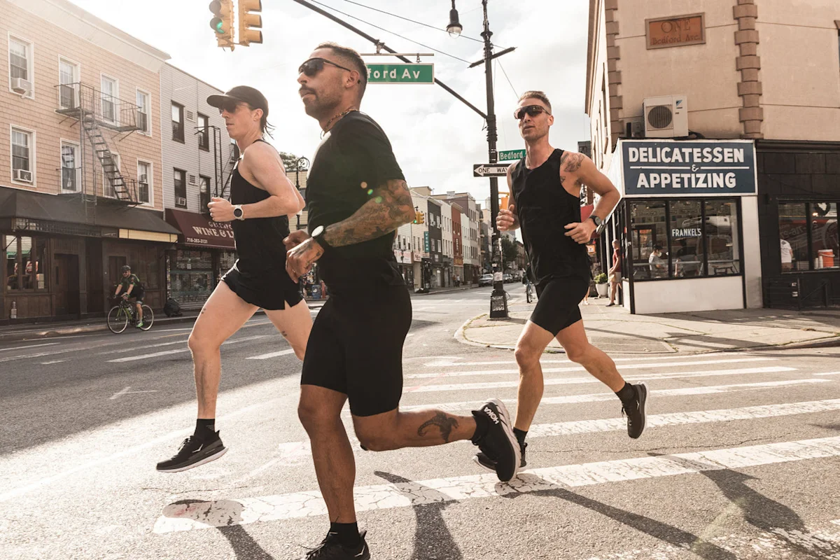 miler