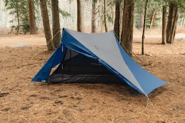 Yama Mountain Gear Swiftline 2P-thumbnail