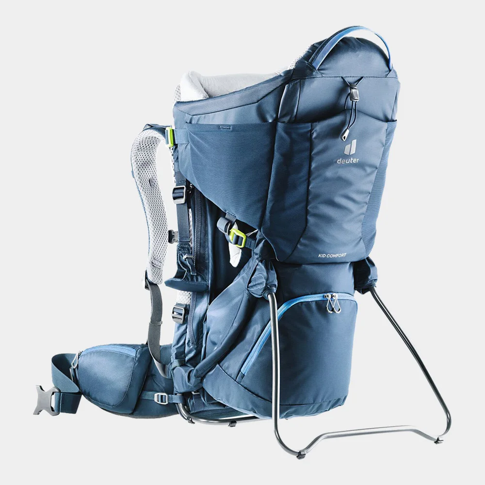 best-baby-hiking-backpack-deuter