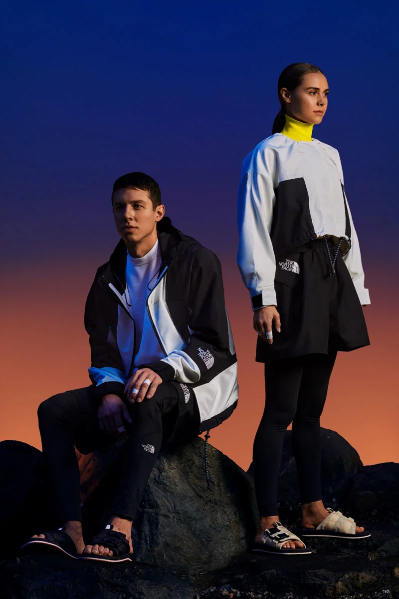 techwear-the-north-face-black-seies