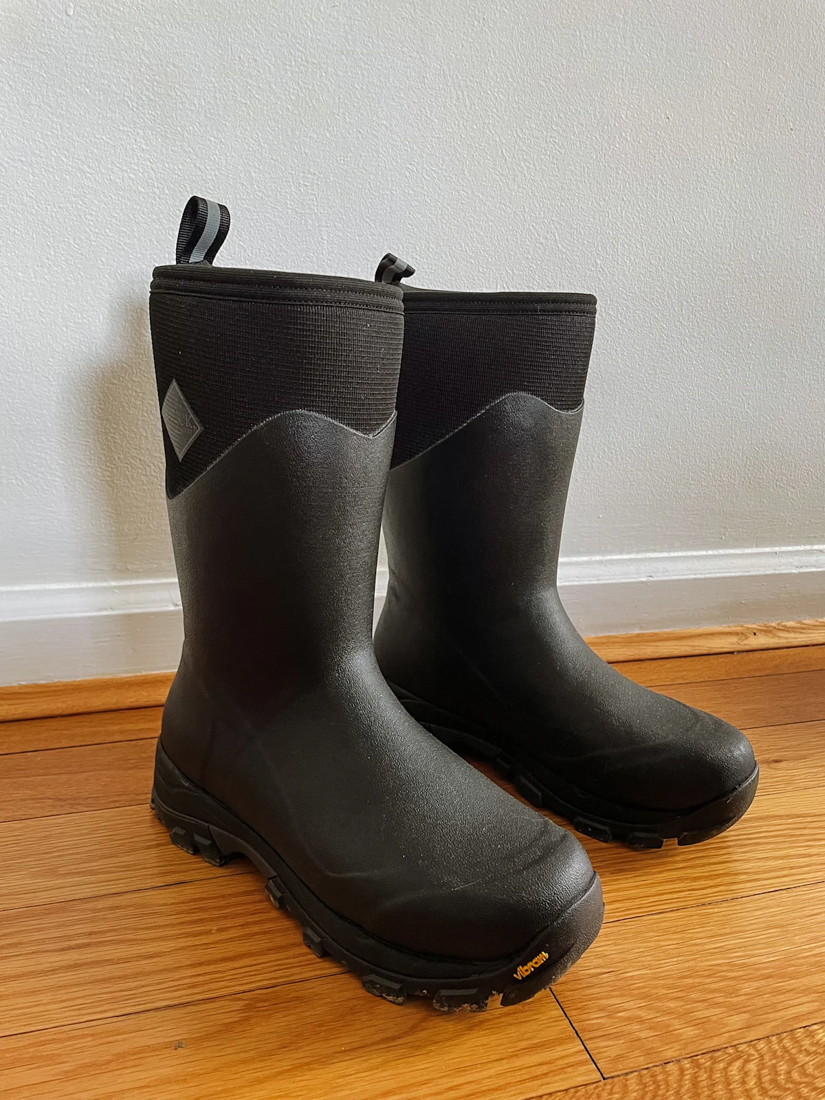 Leon-Hedgepeth-best-winter-boots-muck