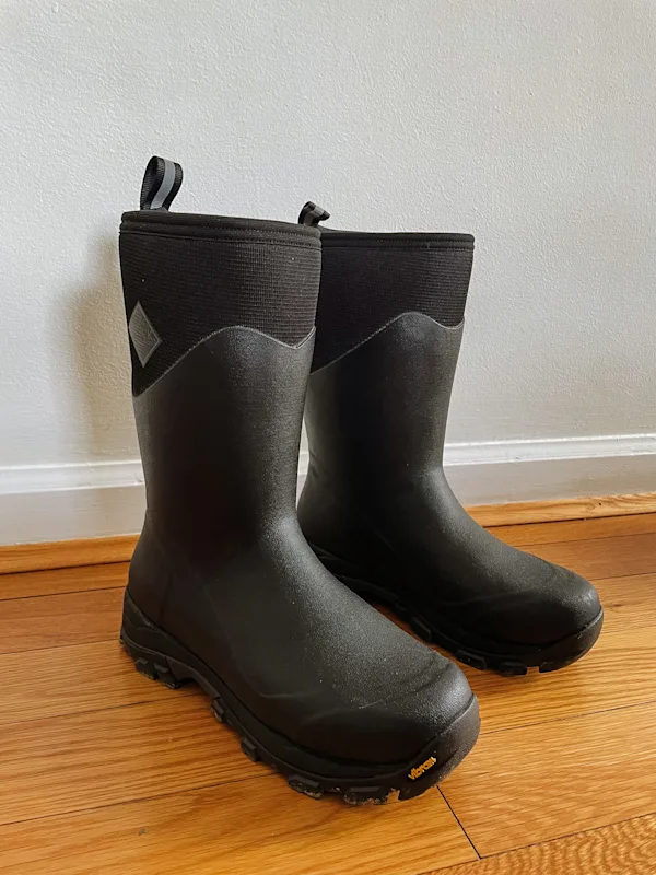 Muck Arctic Ice Mid-thumbnail