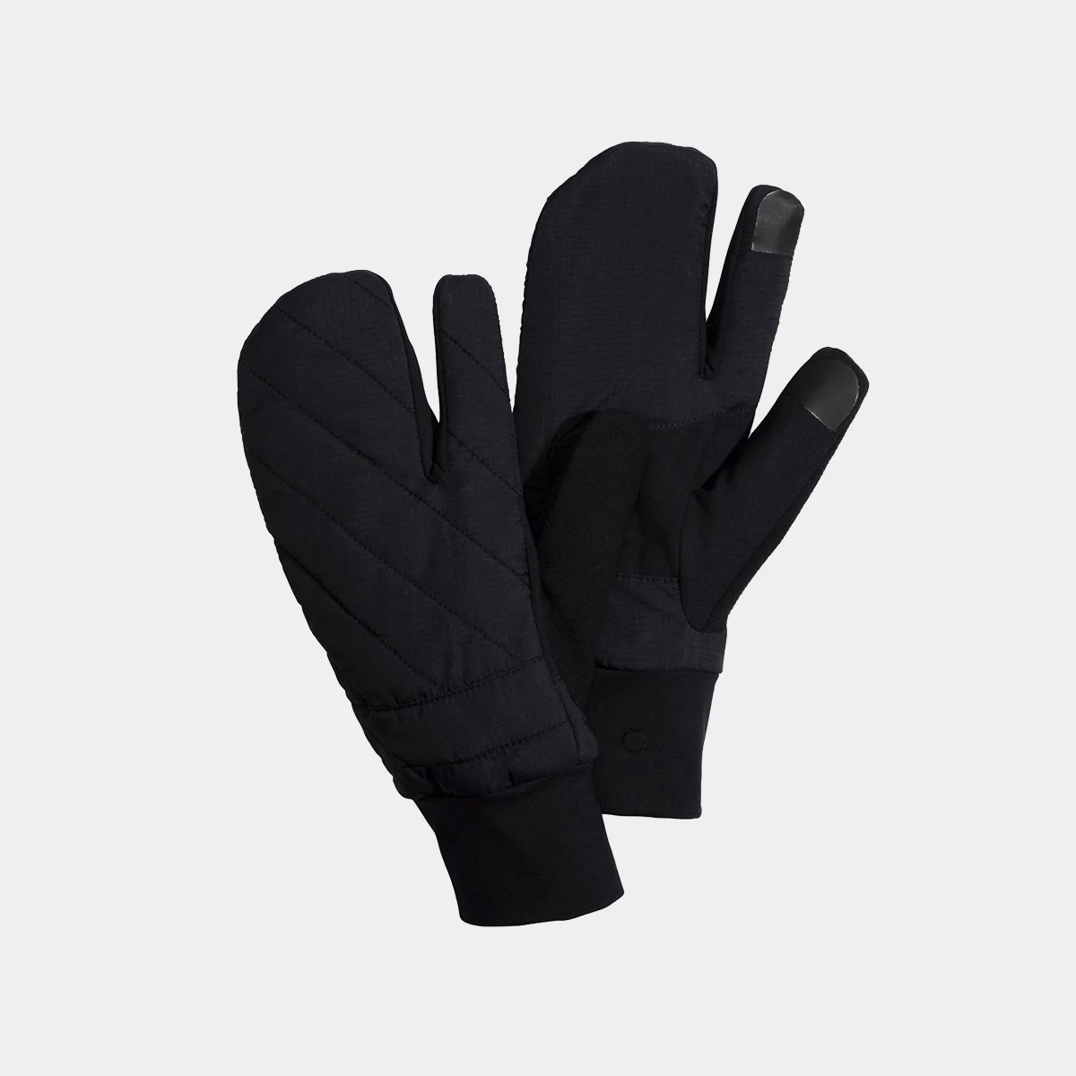 best-running-gloves-brooks-running-shield-lobster