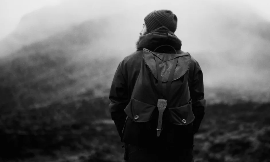 Wainright x Millican Daypack