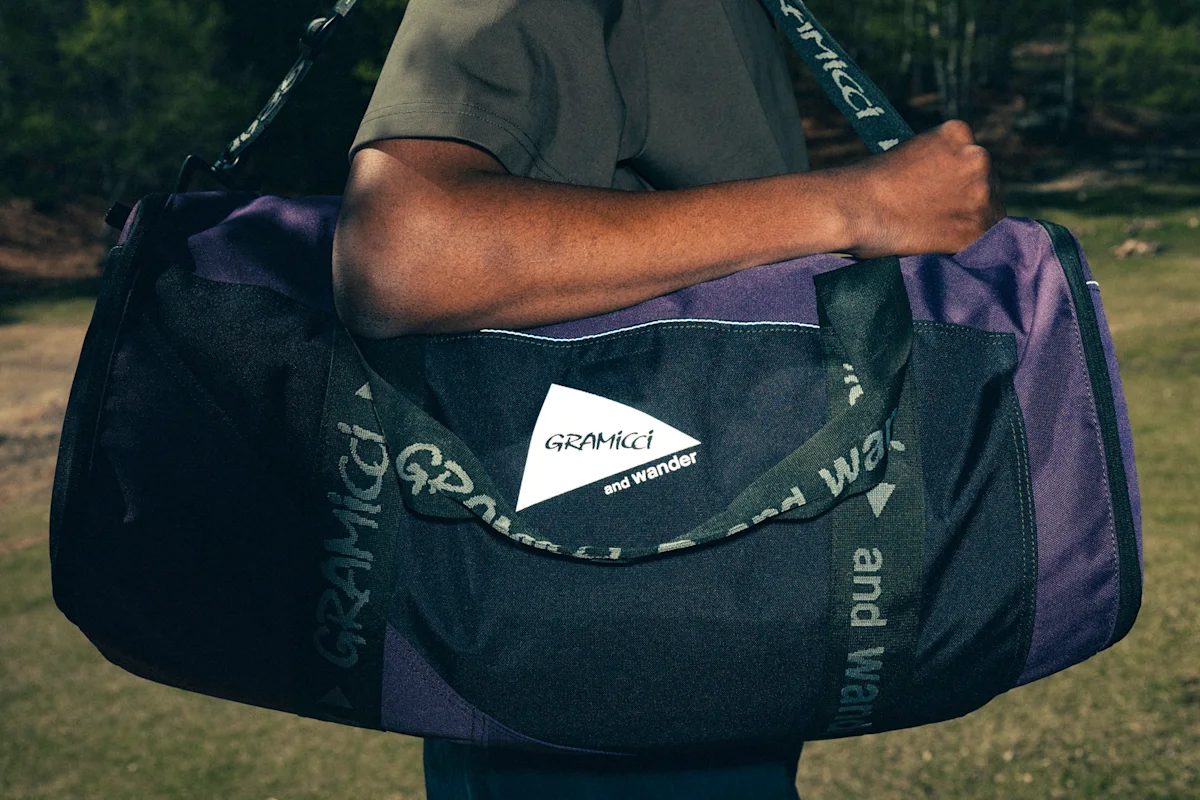 gramicci-and-wander-boston-bag