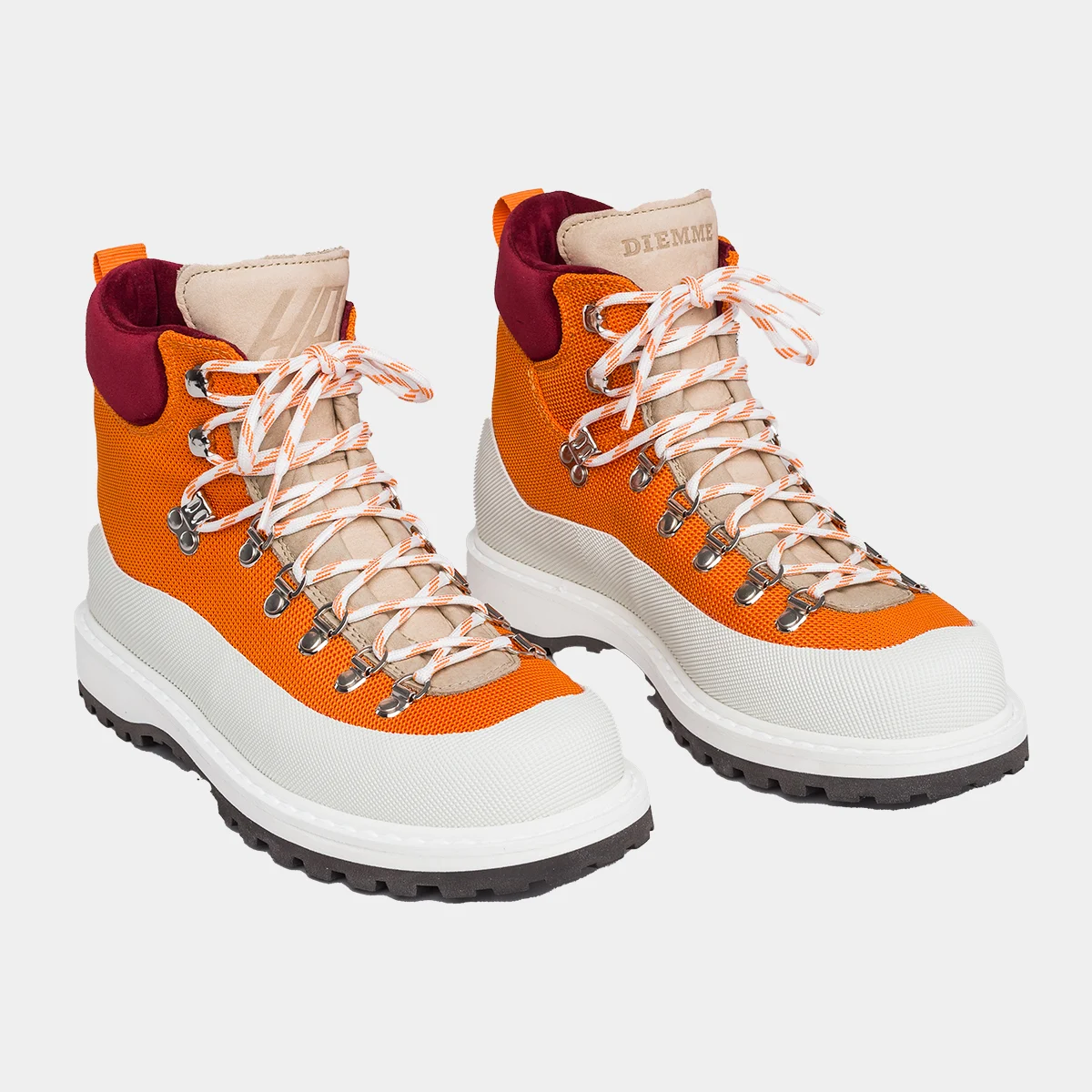 Diemme-X-Hiking-Patrol-Boot-Orange-Fieldmag-1