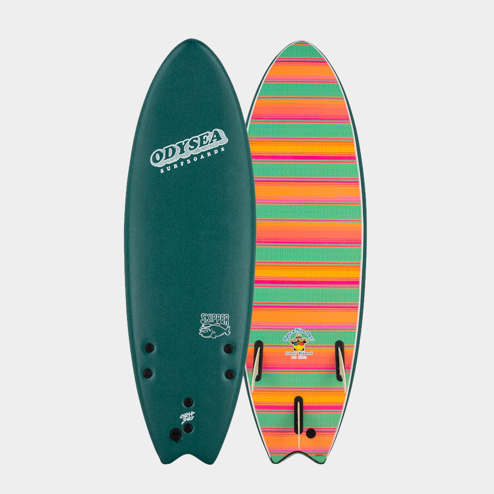 Best foam store shortboard