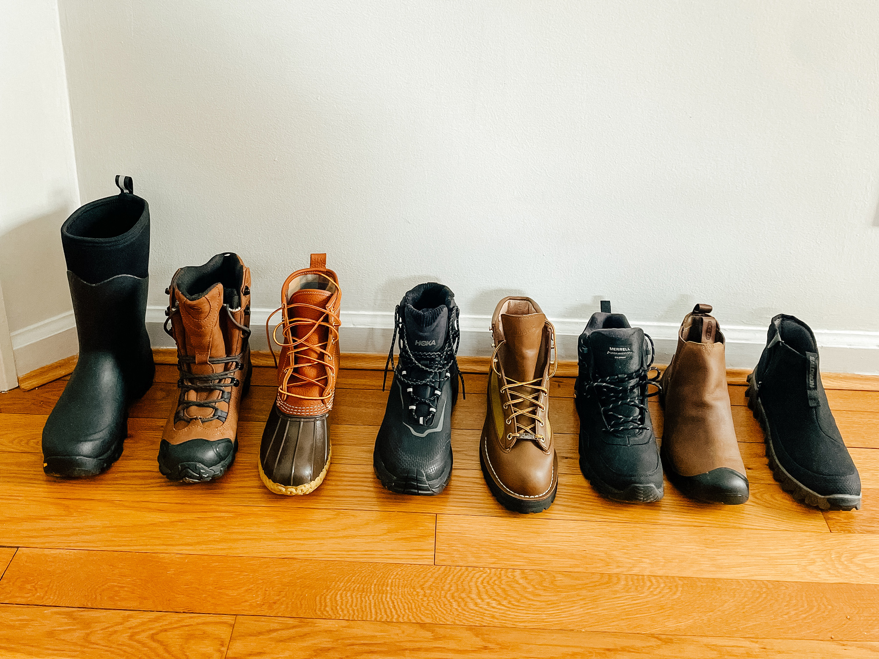The 10 Best Winter Boots Built of 2026, Tested & Reviewed